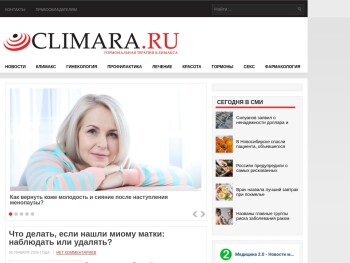 climara.ru